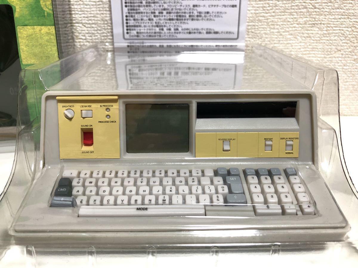 シュタインズゲート IBN5100 アラームクロック A賞 1番くじ 【公式通販】