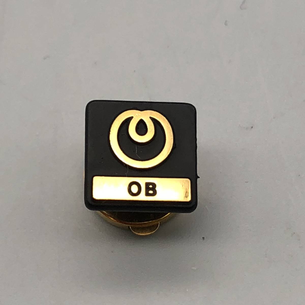 NTT社員紀章バッジ 希少】電通 電電公社 NTT バッジ 社章 社員証 社員紀章