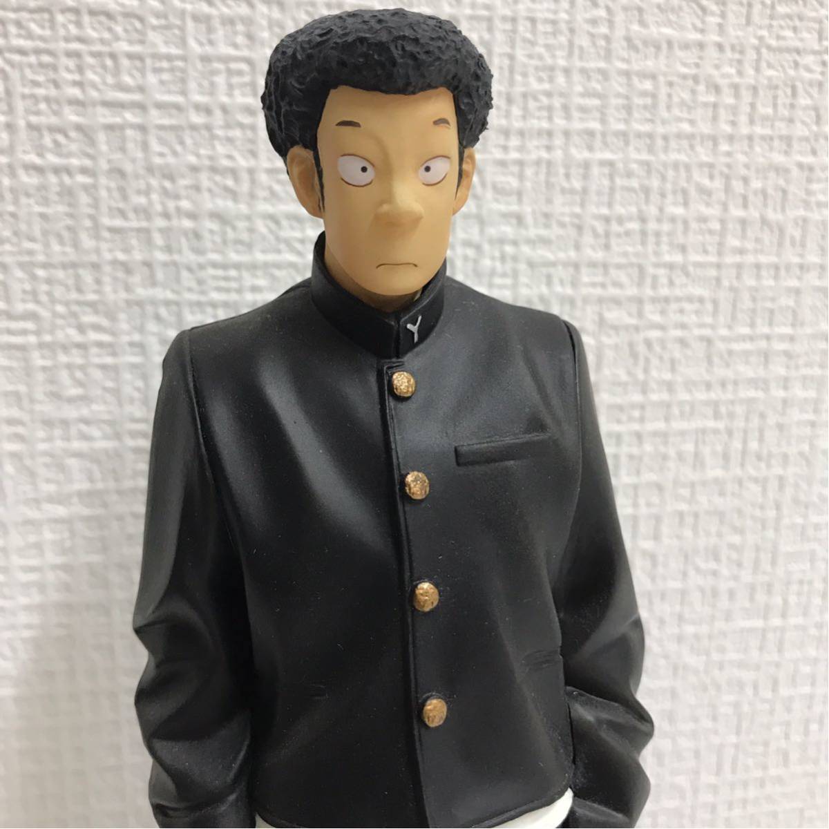 クローズ&WORST 安田泰男ダイブウェブサイト限定【3D】 クローズ&WORST