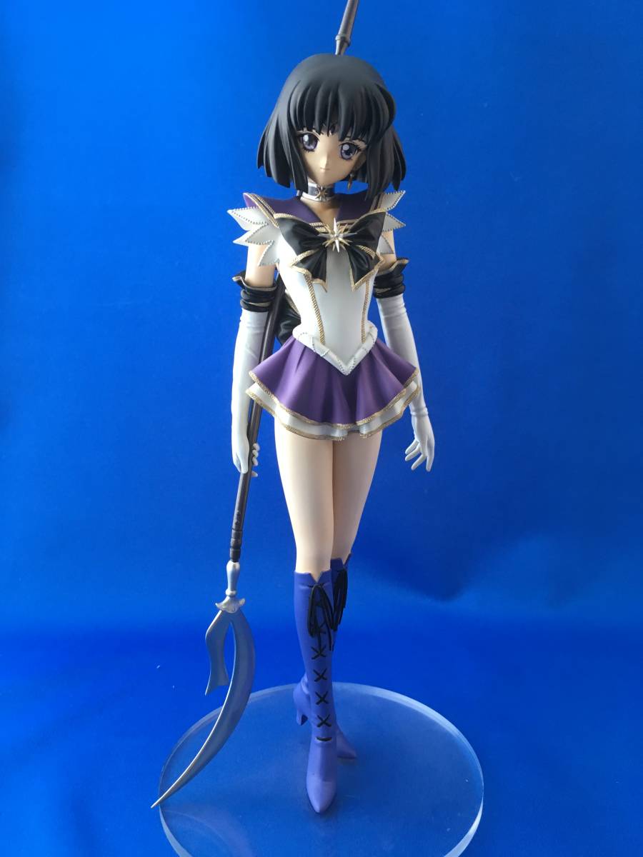 アミエグラン 美少女戦士セーラームーン セーラーウラヌスガレージキット