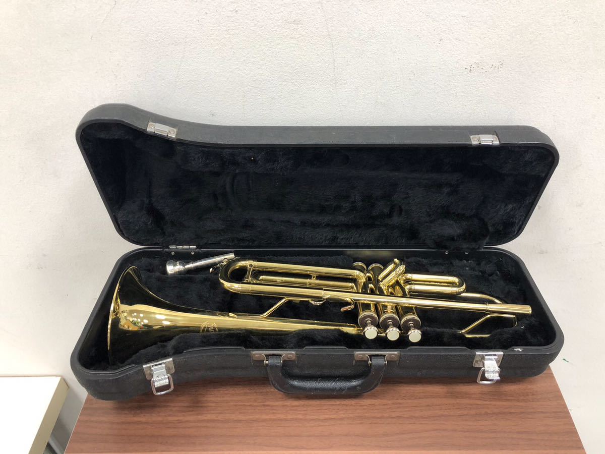 JUPITER ジュピター トランペット JTR-300