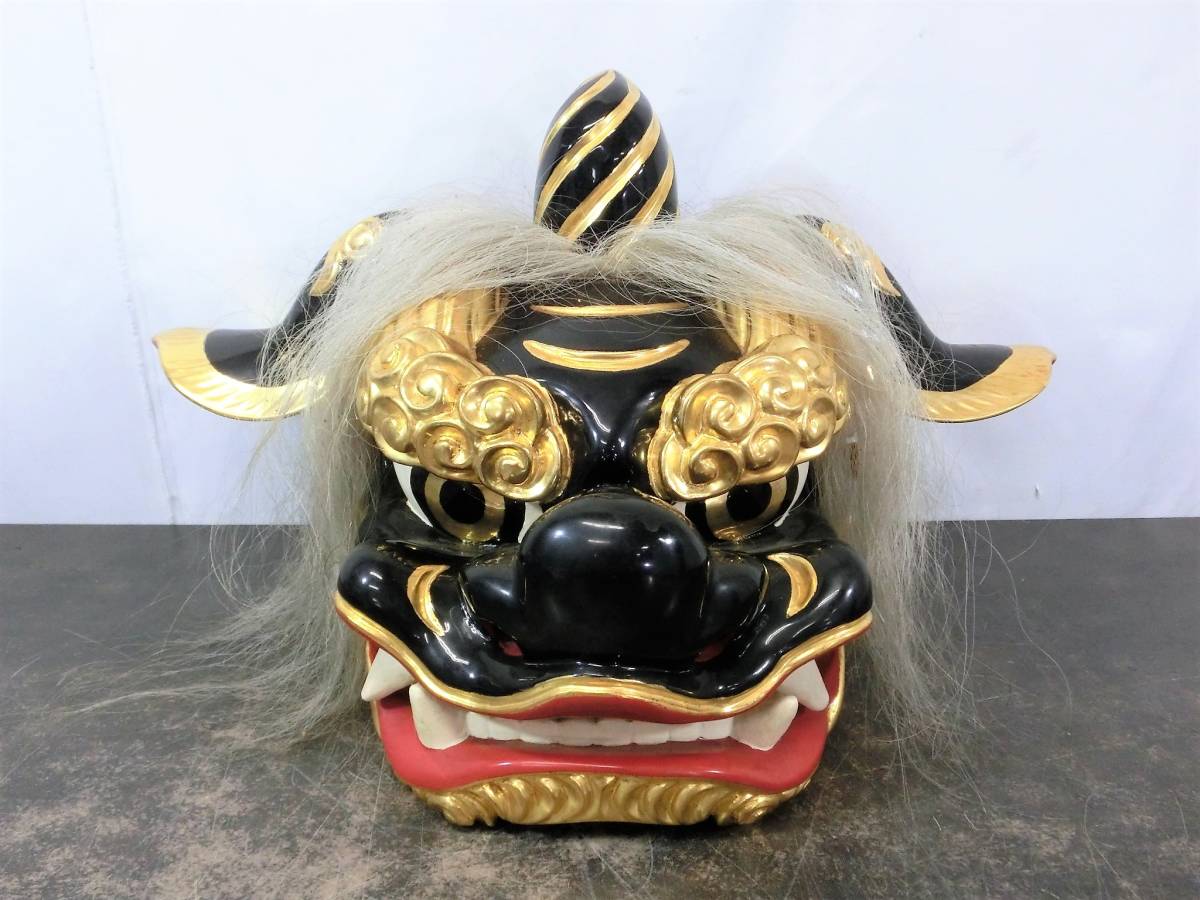 究極の古美術蔵から超デカイ龍のスズリが出てきました！硯、書道具