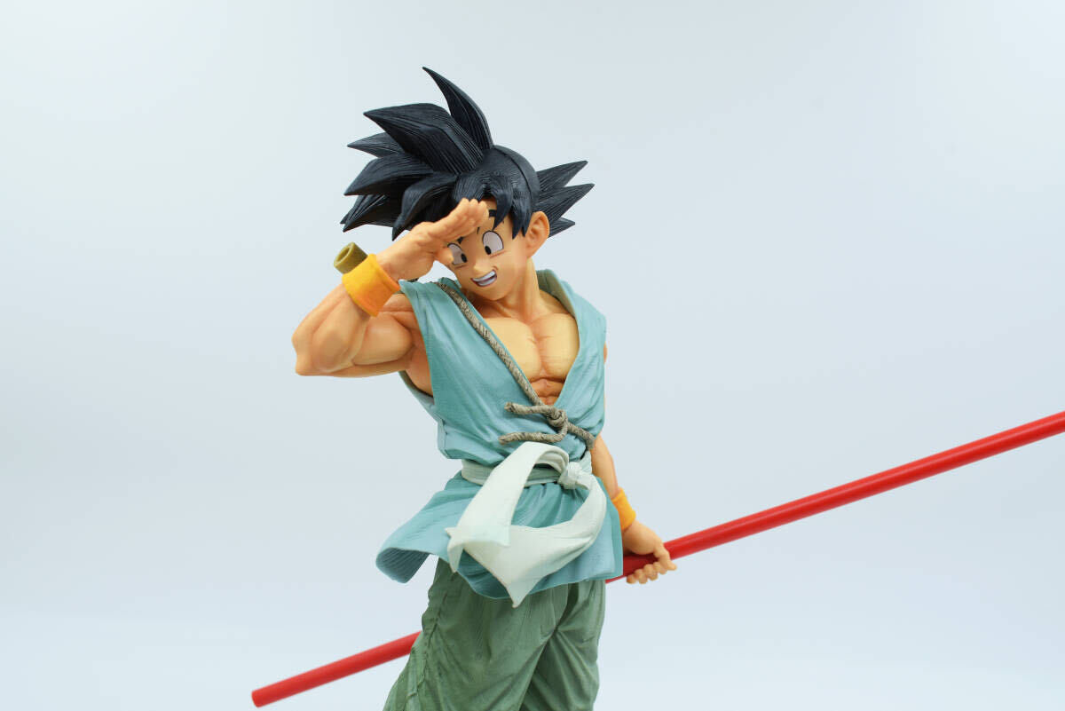 SMSP 孫悟空 A賞（バイバイ悟空） ドラゴンボール 1番くじ smsp