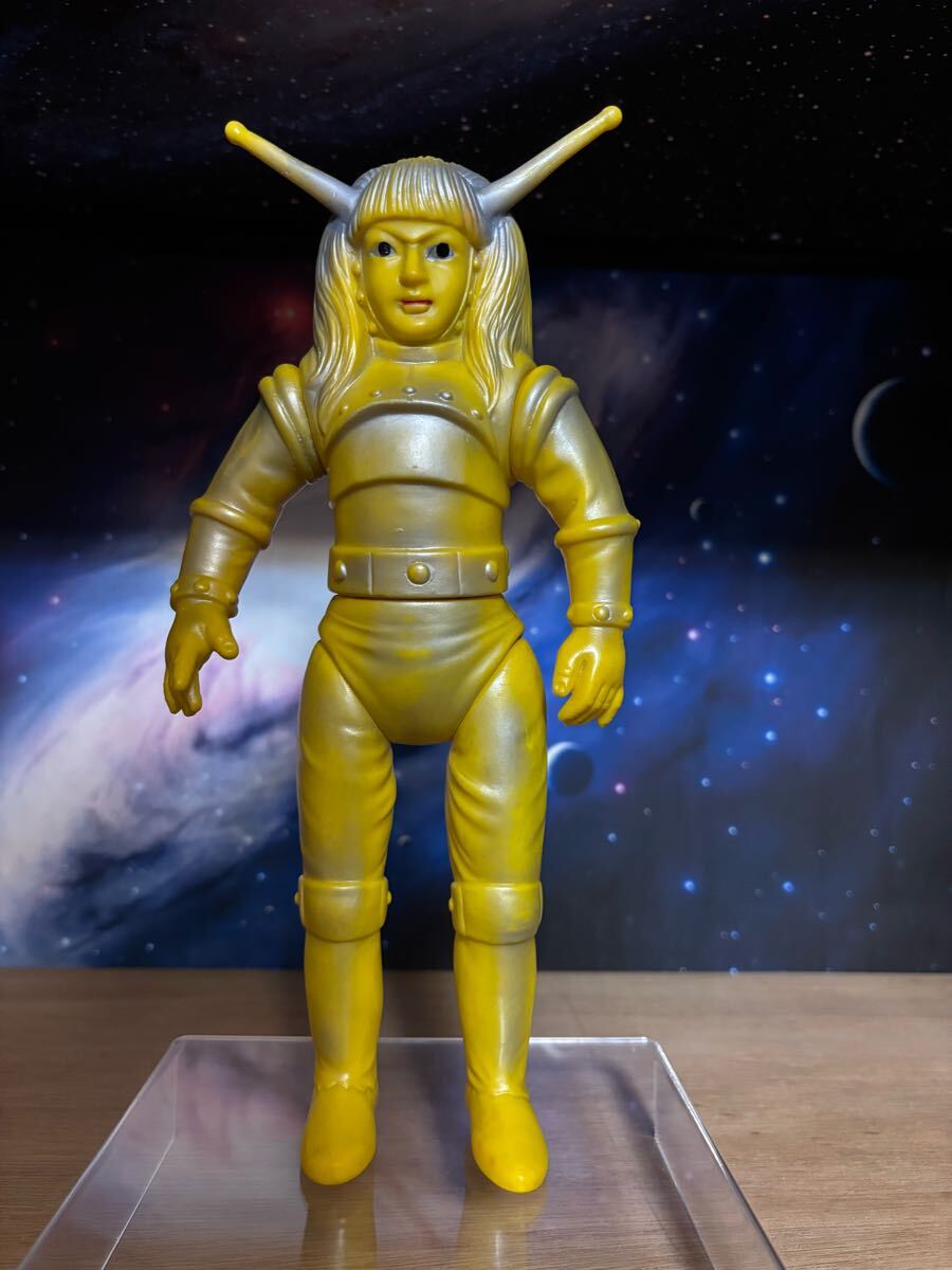 ブルマァク 当時物 モグネス 虫プロダクション ビンテージ マグマ大使