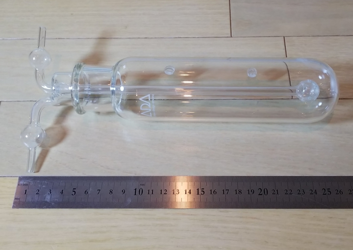 ADA ソフナイザー50 未使用