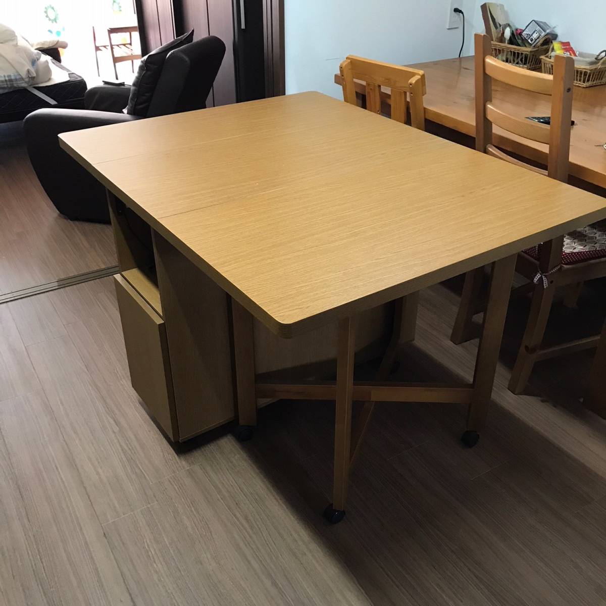 高橋昌子のソーイングデスク 高橋昌子のソーイングデスク