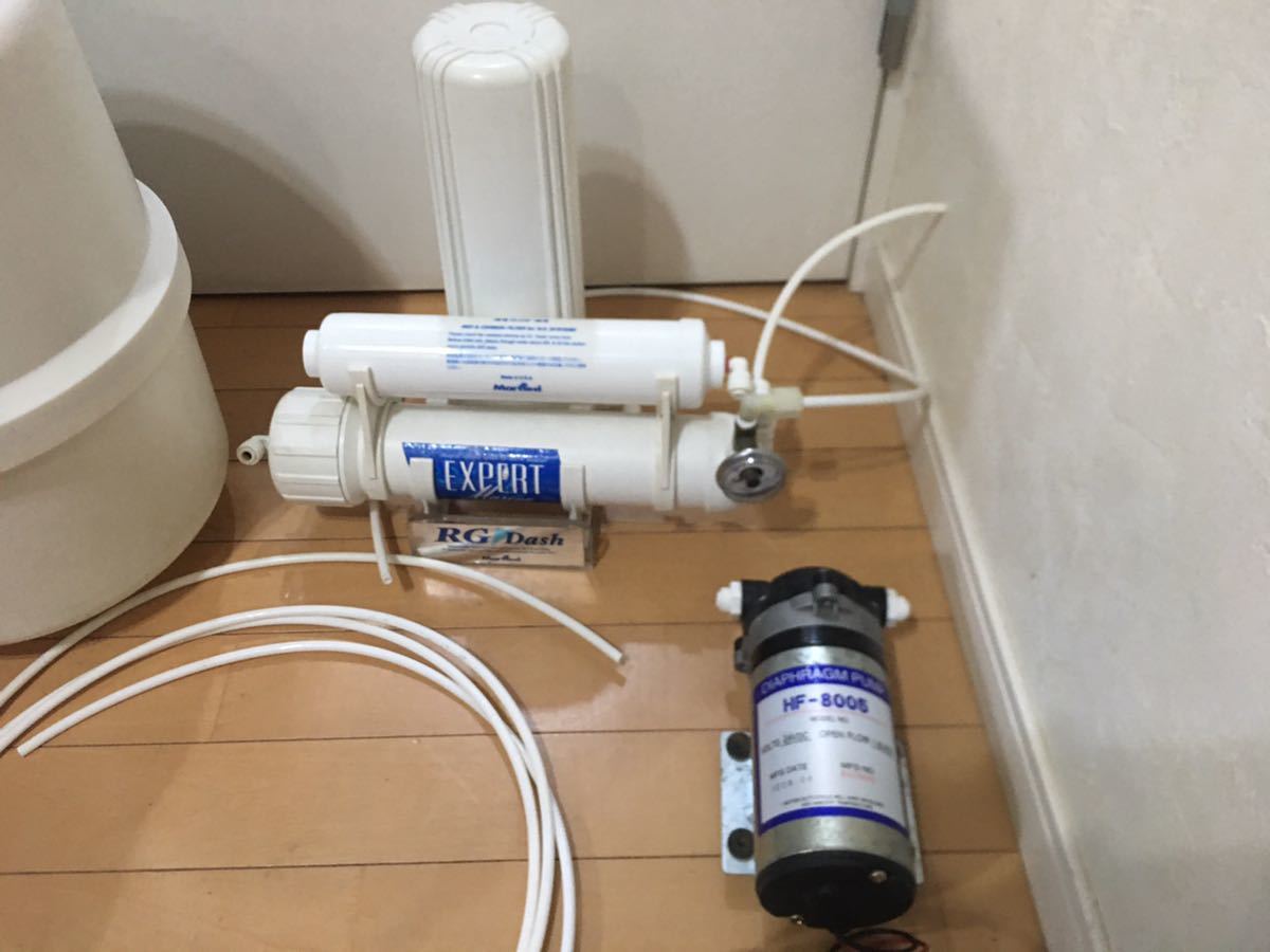 マーフィード 「 エキスパートマリンZ (150G) 」と「 RGダッシュ 」セット