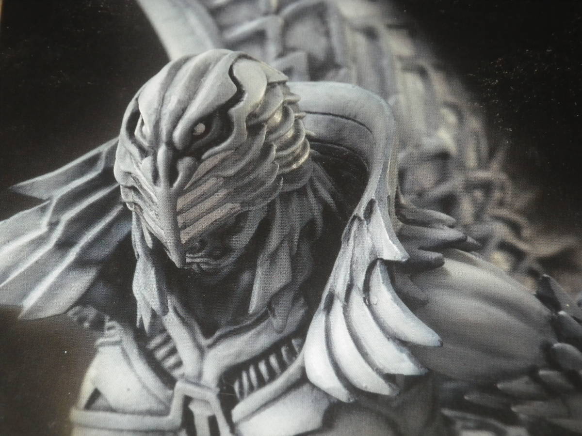 アートワークモンスターズ オルフェノク 仮面ライダー555 ラッキー