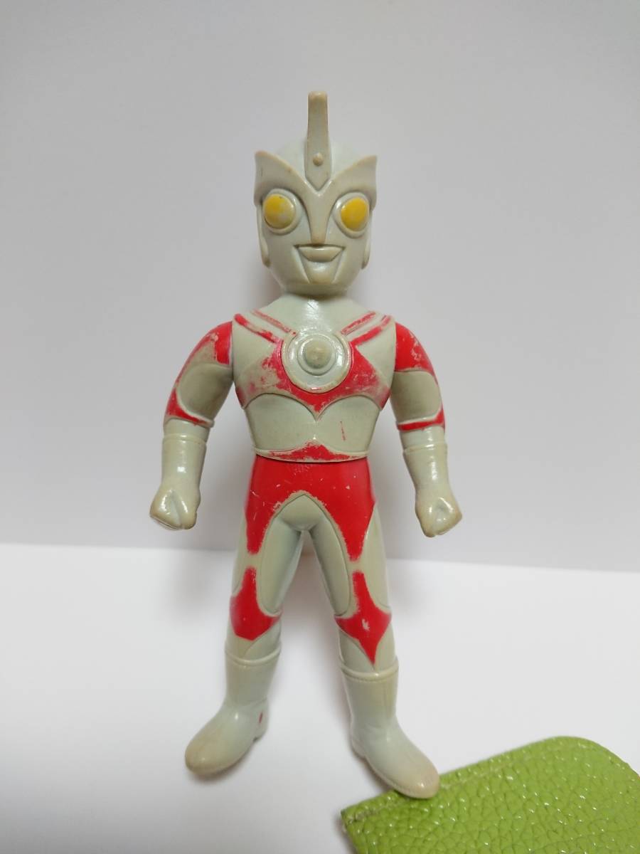ウルトラマンエース 当時物 ブルマァク 円谷プロ 【公式通販】