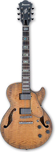 Ibanez AGS83B セミアコースティックギター 【公式通販】