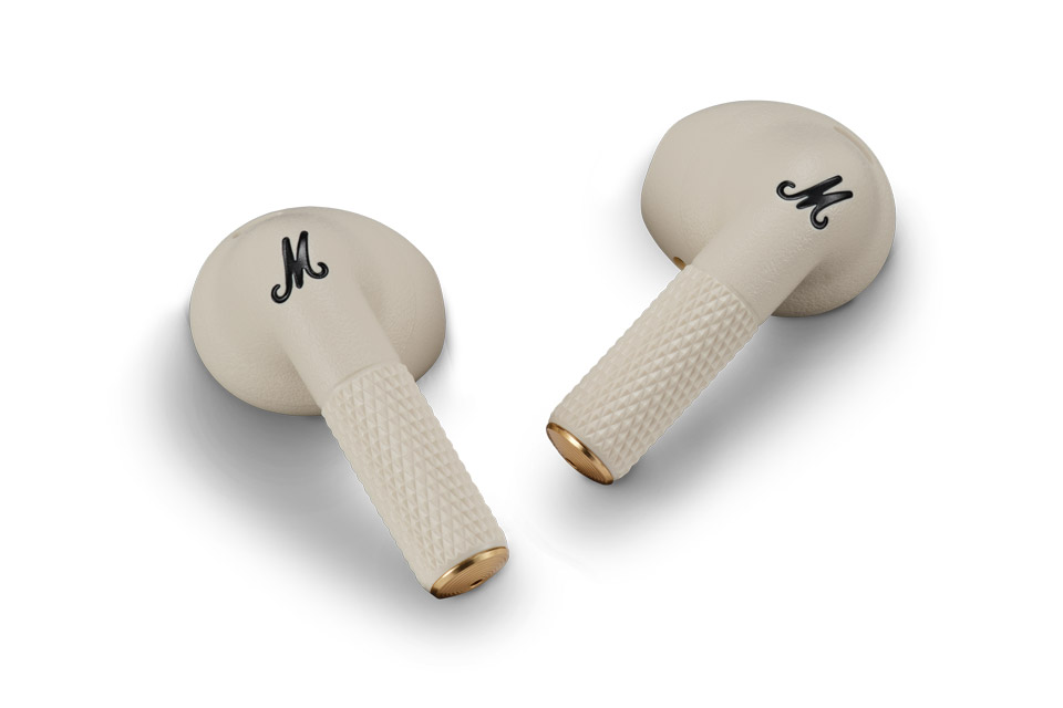 Marshall Minor IV wireless in-ear headphones