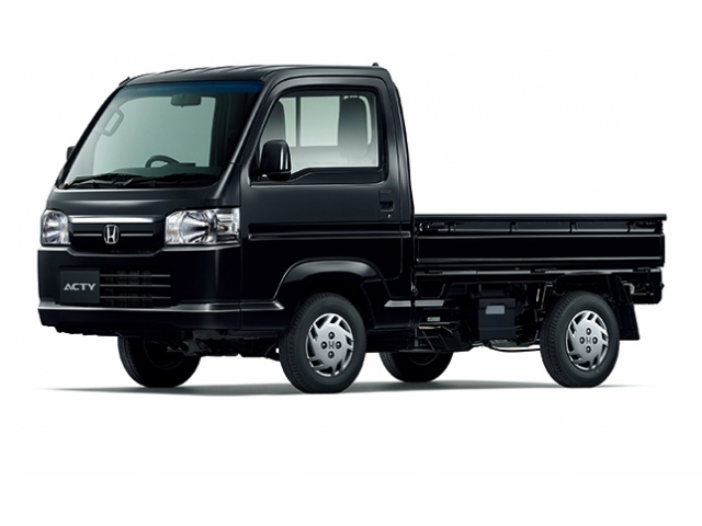 ホンダ アクティトラック SDX 4WD 660SDX パワーゲートの