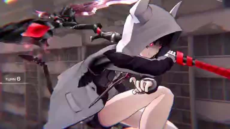 ヘブバン】SS朝倉可憐(スーツ)の評価とスキル【ヘブンバーンズレッド