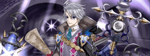 FGO】モリアーティ(ルーラー)の評価｜宝具とスキル性能 - ゲームウィズ