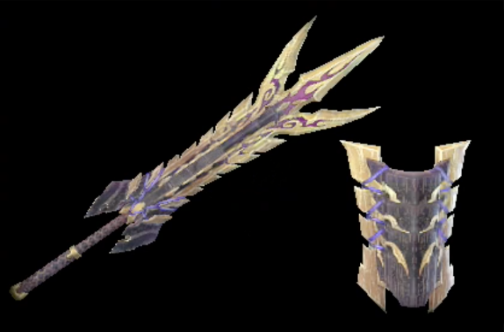 サンブレイク】マガイマガド武器の性能一覧【モンハンライズ