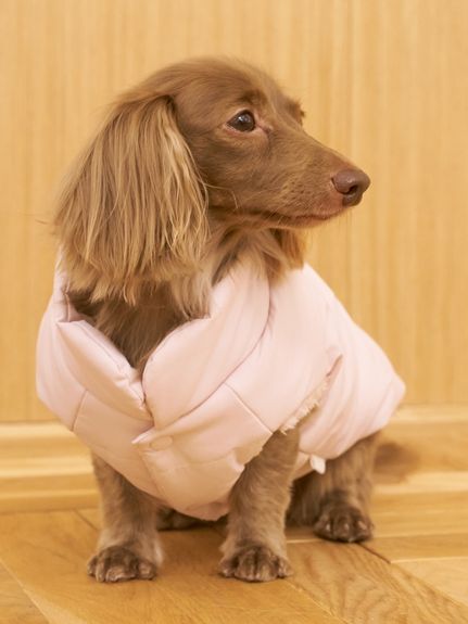 SSOOOK グースフィルダウンマント BEIGE ベージュ MLサイズ SSOOOK