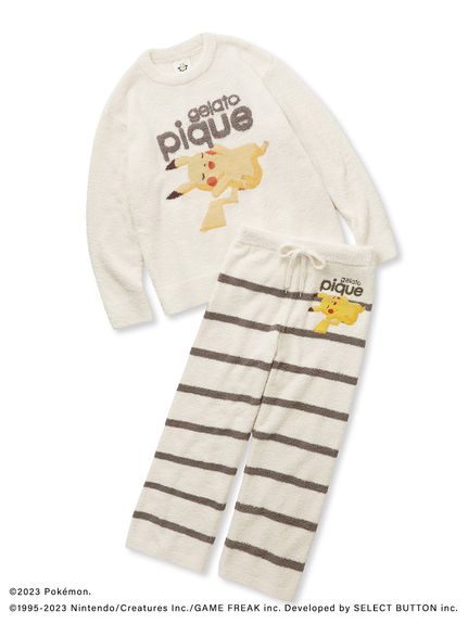 パジャマ」に該当する ｜ルームウェア・パジャマ通販のgelatopique