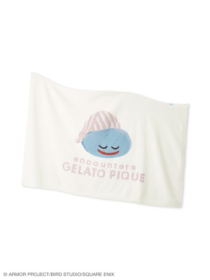 ドラゴンクエスト】【Sleep】ジャガードマルチカバー(ブランケット