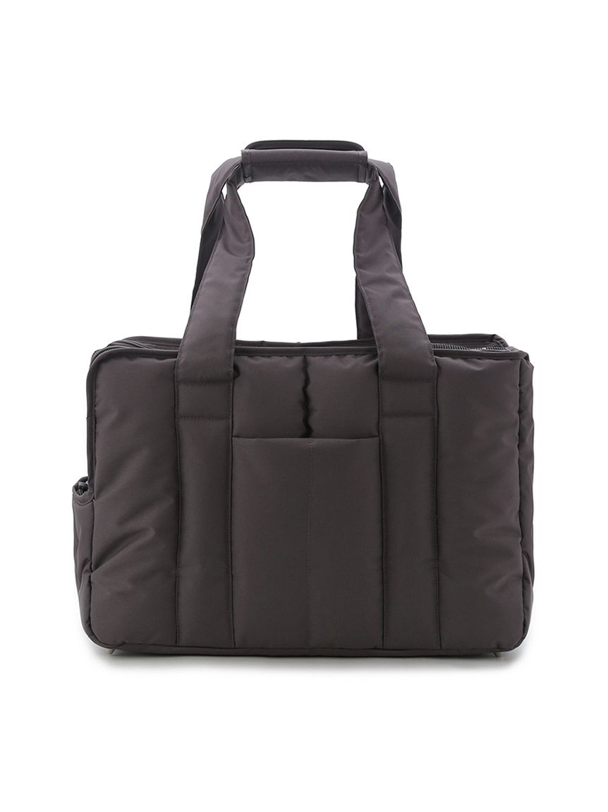 CAT&DOG】キルティングキャリーバック(バッグ・ポーチ)｜ルームウェア