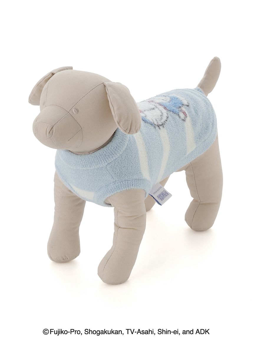 ドラえもん】【CAT&DOG】ジャガードプルオーバー(ウェア)｜ルーム