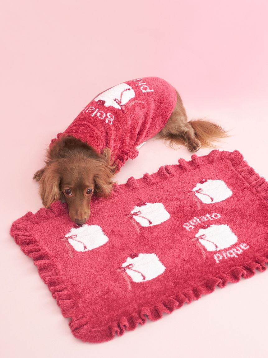 CAT&DOG】オータムケーキジャガードプルオーバー(ウェア)｜ルーム