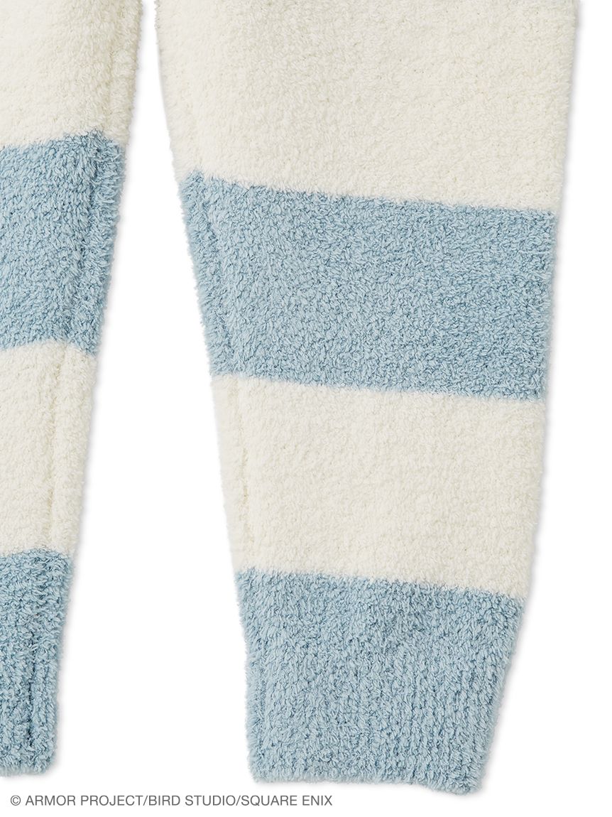 ドラゴンクエスト】【ジュニア】ベビモコプルオーバー&ボーダーロング