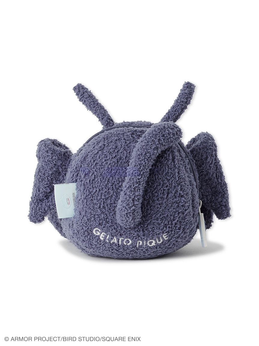 ドラゴンクエスト】ドラキーニットポーチ(ポーチ)｜ルームウェア