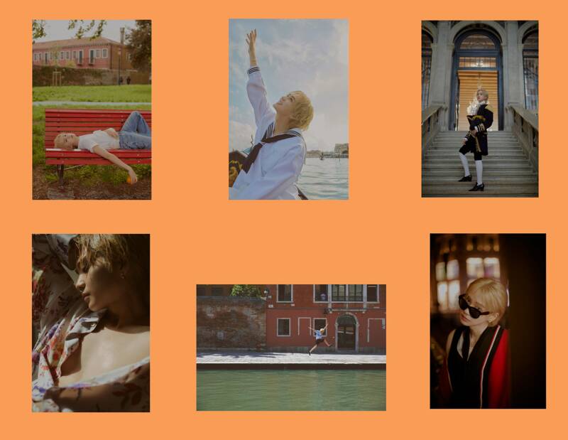 吉野北人 トレカ