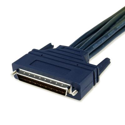 CAB-OCTAL-ASYNC - Cisco 72-0845-01