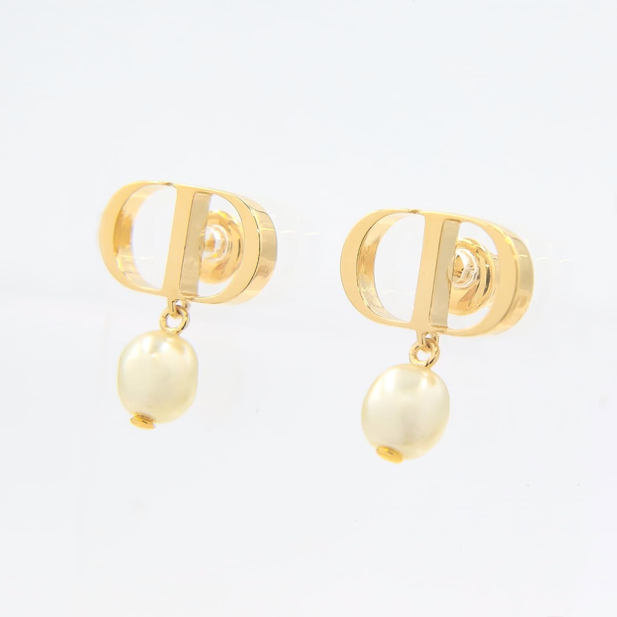 ディオール ピアス レディース アクセサリ PETIT CD ピアス プチ CD