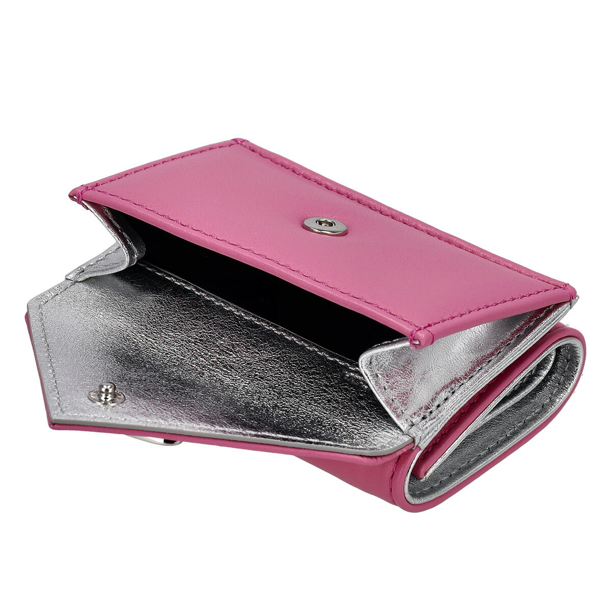 ヴィヴィアンウエストウッド Vivienne Westwood 財布 二つ折り財布