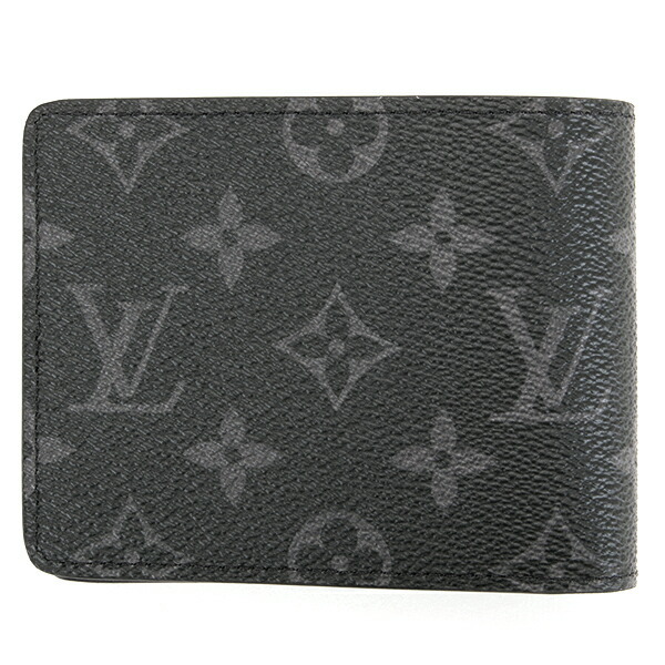 正規紙袋無料】ルイヴィトン 二つ折り財布 お札入れ ポルトフォイユ