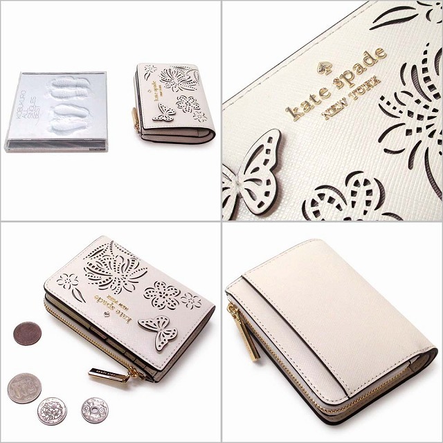 Kate spade ケイトスペード アウトレット 財布 マディソン