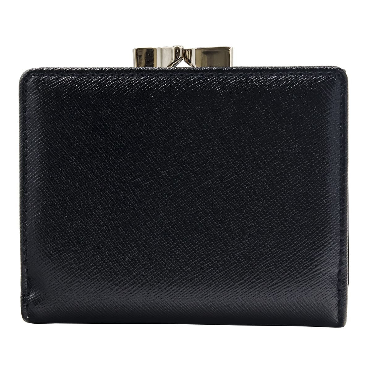 ヴィヴィアンウエストウッド 三つ折り財布 レディース がま口 小銭入れ