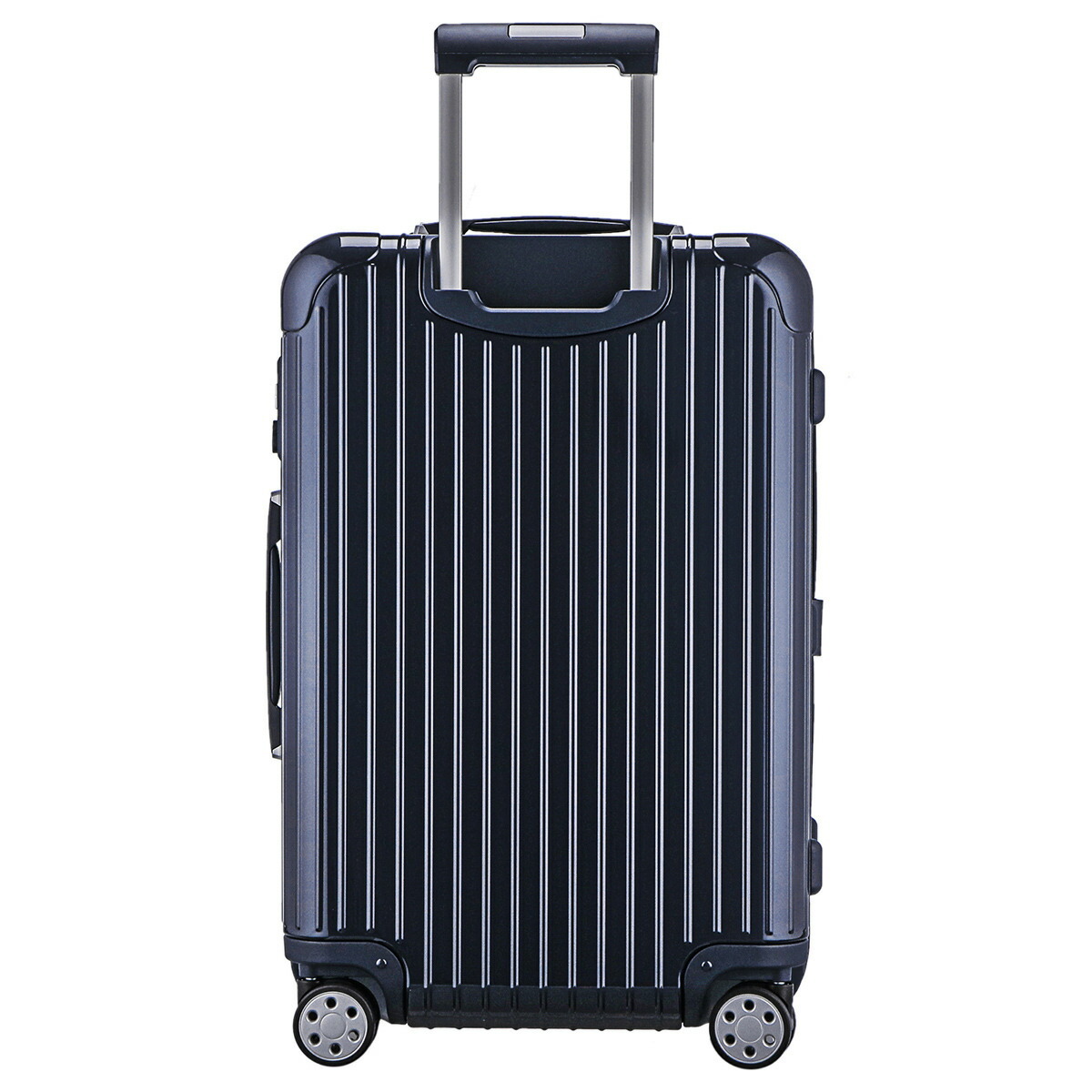 RIMOWA リモワ キャリーケース ネイビー84L 廃盤 RIMOWA リモワ