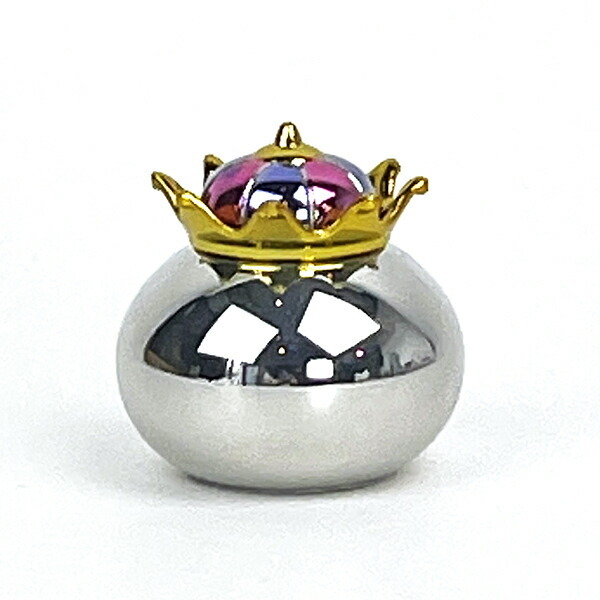 ドラゴンクエストメタリックモンスターズギャラリーばくだんいわ