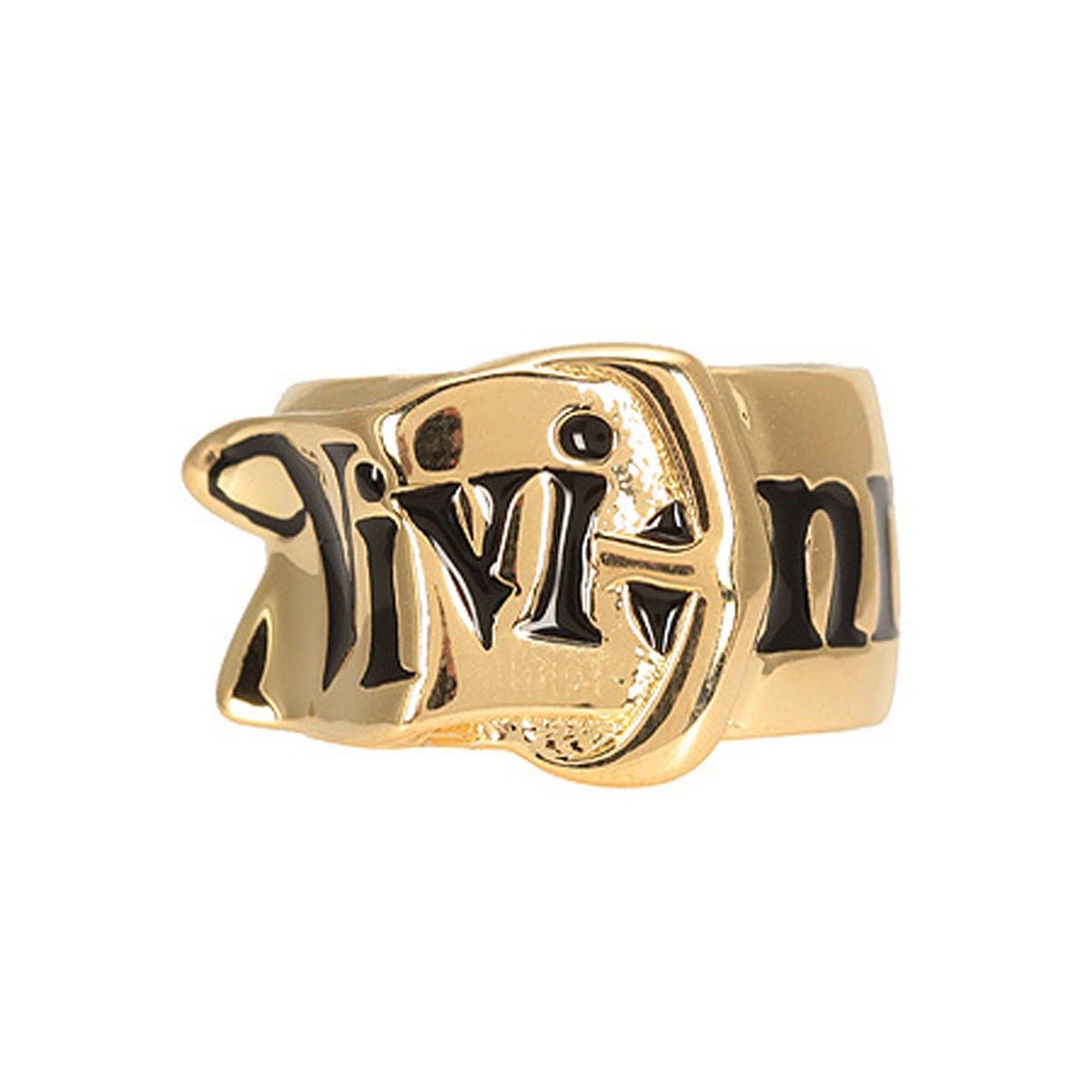 ヴィヴィアンウエストウッド Vivienne Westwood 指輪 SR001/G BELT