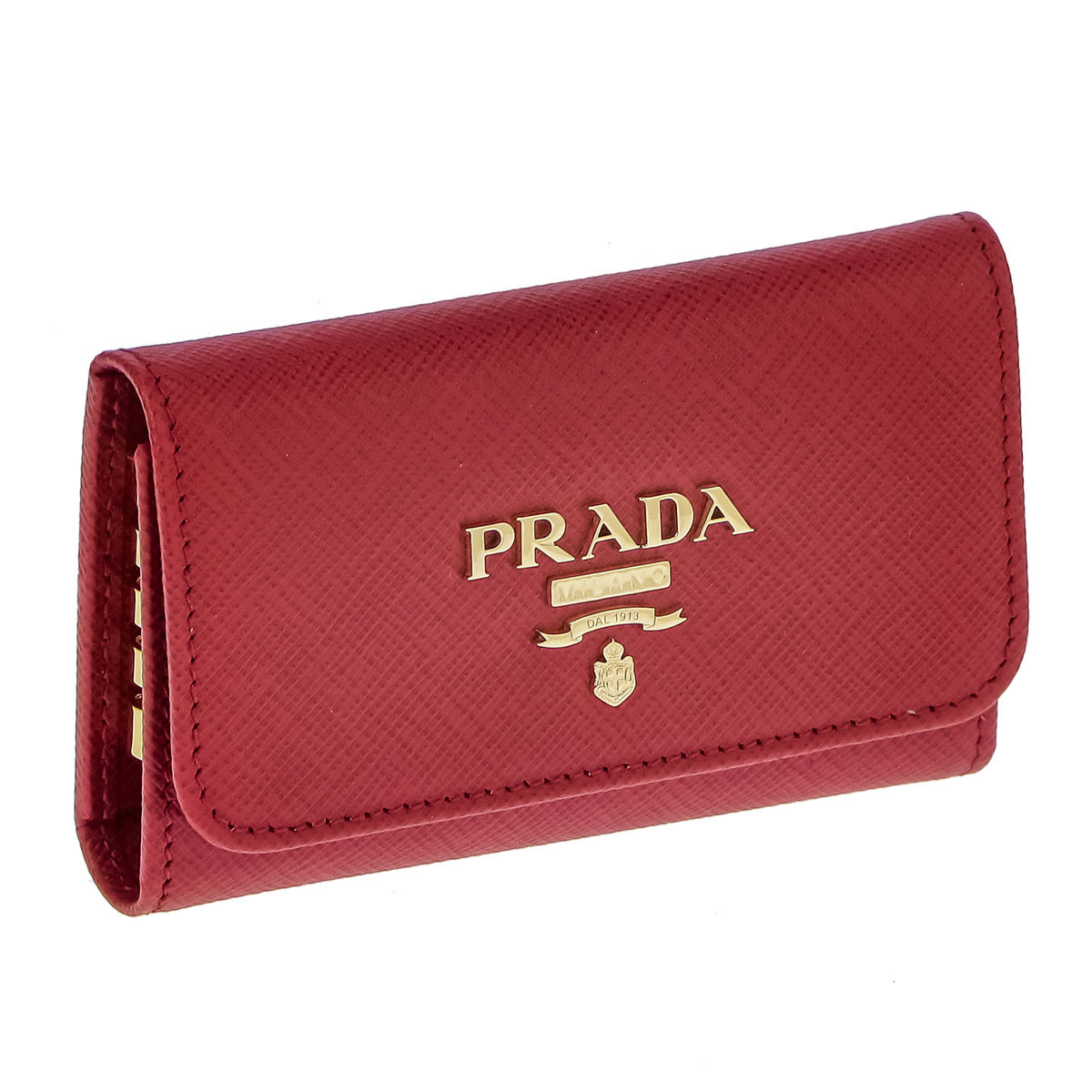 プラダ（PRADA） キーケース】人気ランキング2026年決定版