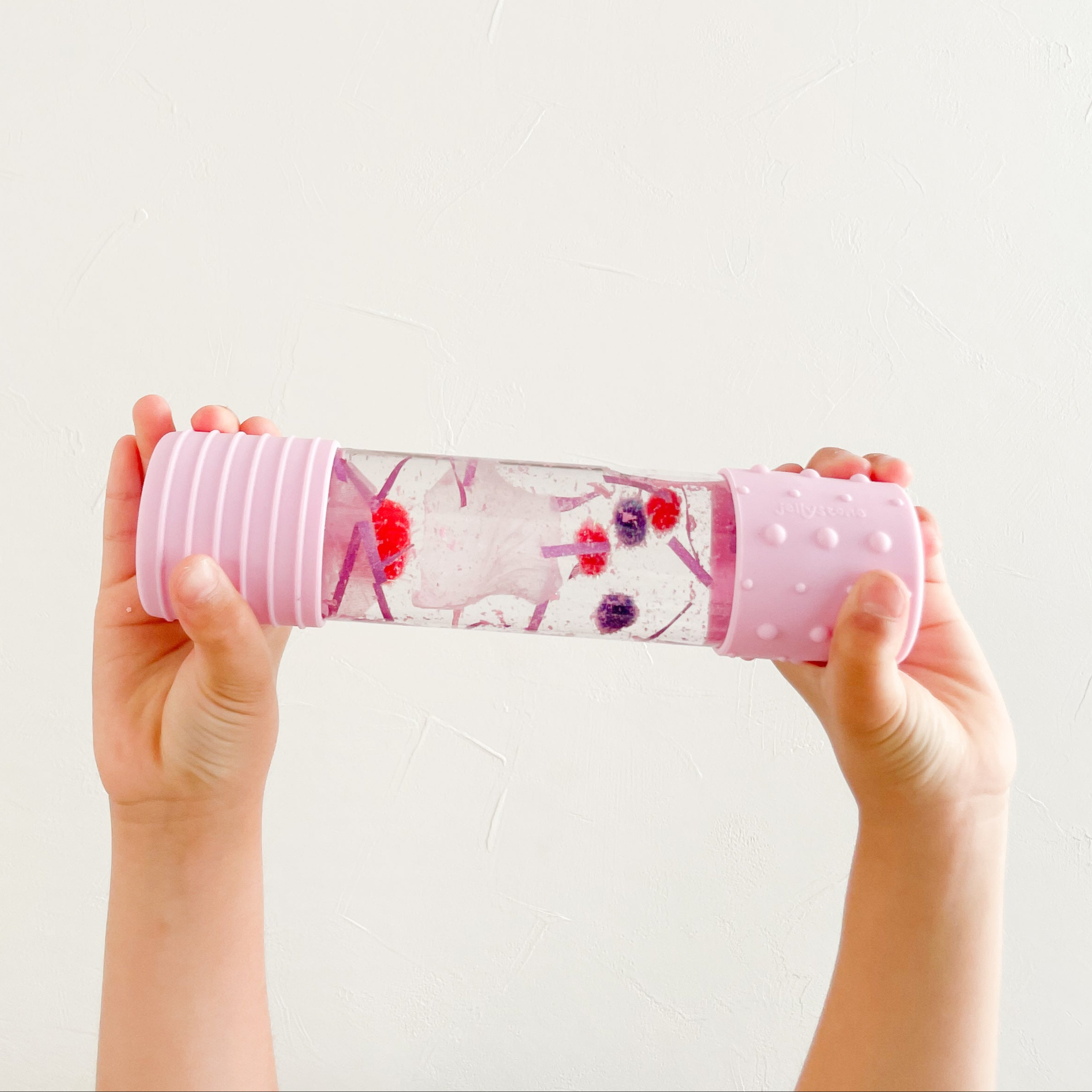 センサリーボトル】 Jellystone designs sensorybottle ジェリー