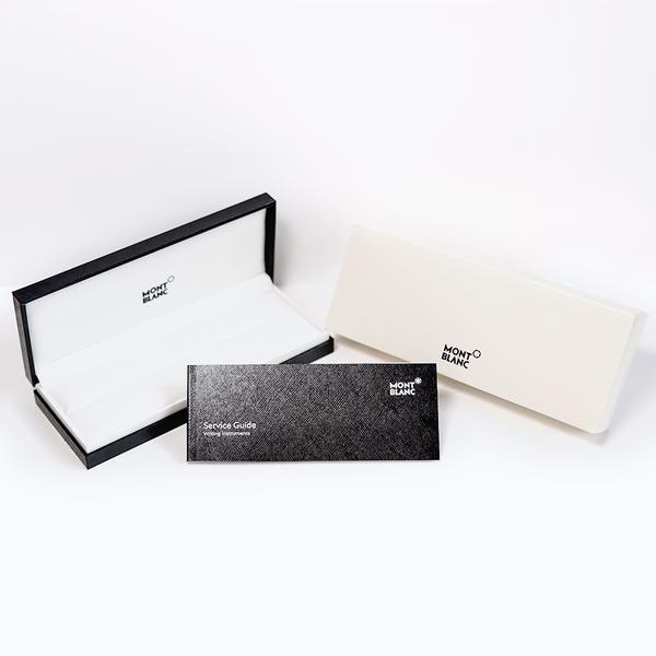 名入れ【モンブラン☆スターウォーカー ボールペン☆MB132509】名入れ