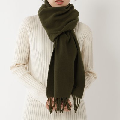 2026年版】アーペーセー レディースマフラーのプレゼント おすすめ人気