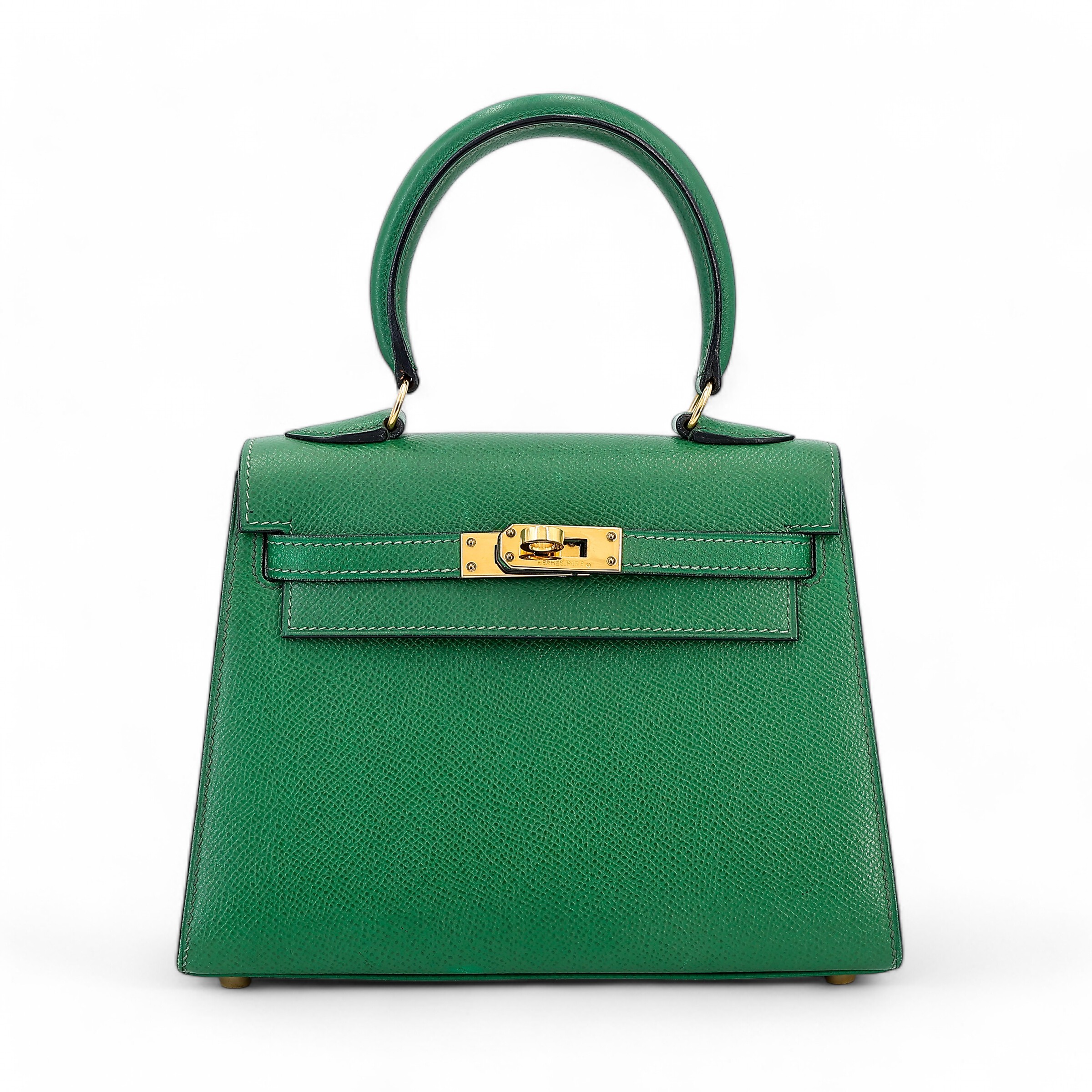 エルメス ケリー替えベルト グリーン IMG_7042_mw2EHhR.JPG