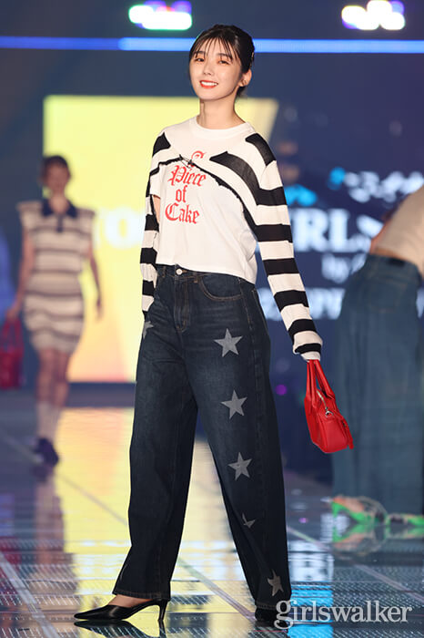 櫻坂46 Start over! フォトビックTシャツ藤吉夏鈴XL サイズ