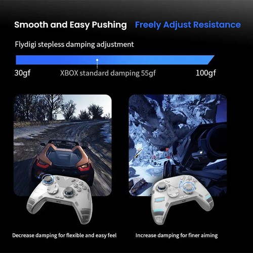 Flydigi APEX 4 Gaming Controller
