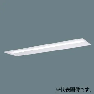 2台まとめ売り EFK1030WA LEDベースライト 5200lm 2台まとめ売り