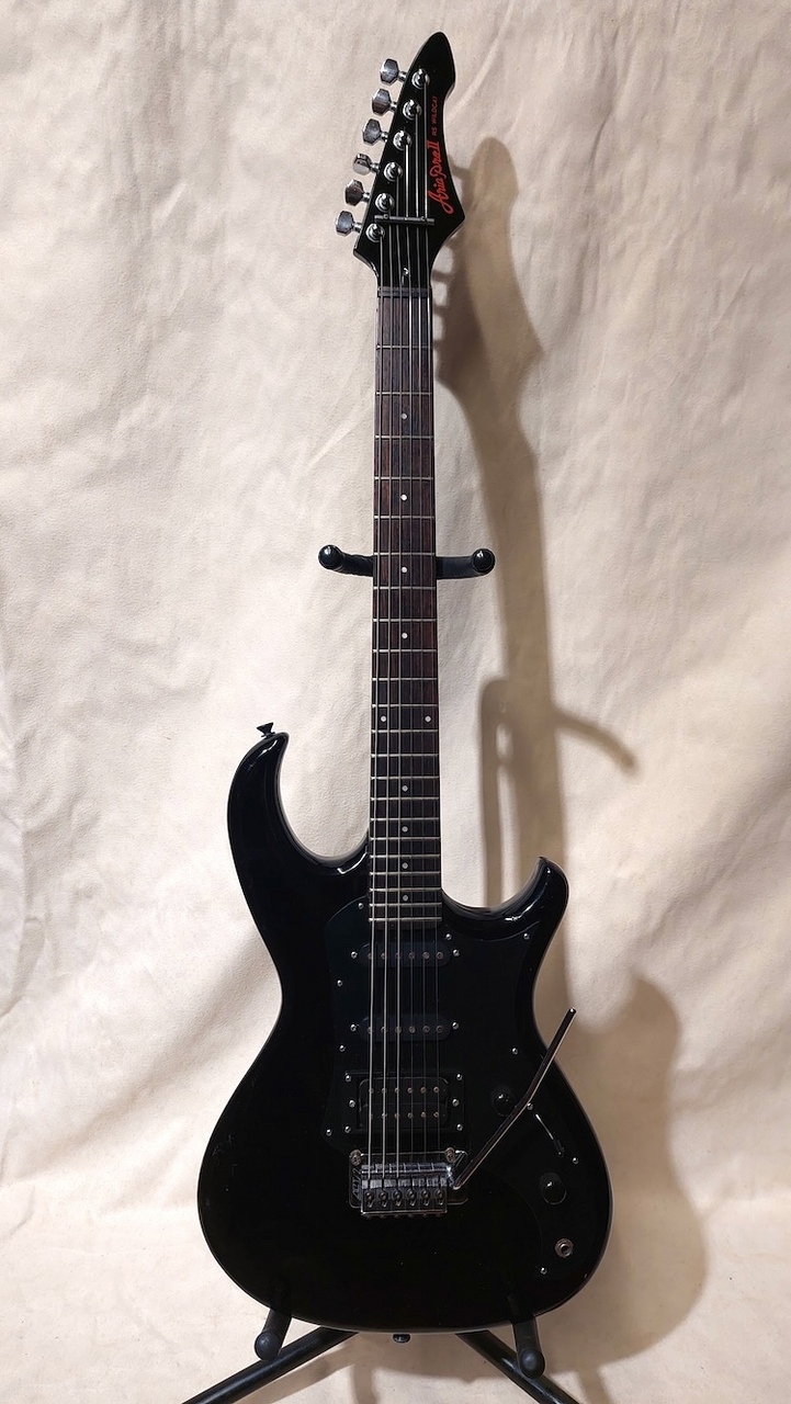 Aria Pro II RS WILDCAT（中古）【楽器検索デジマート】