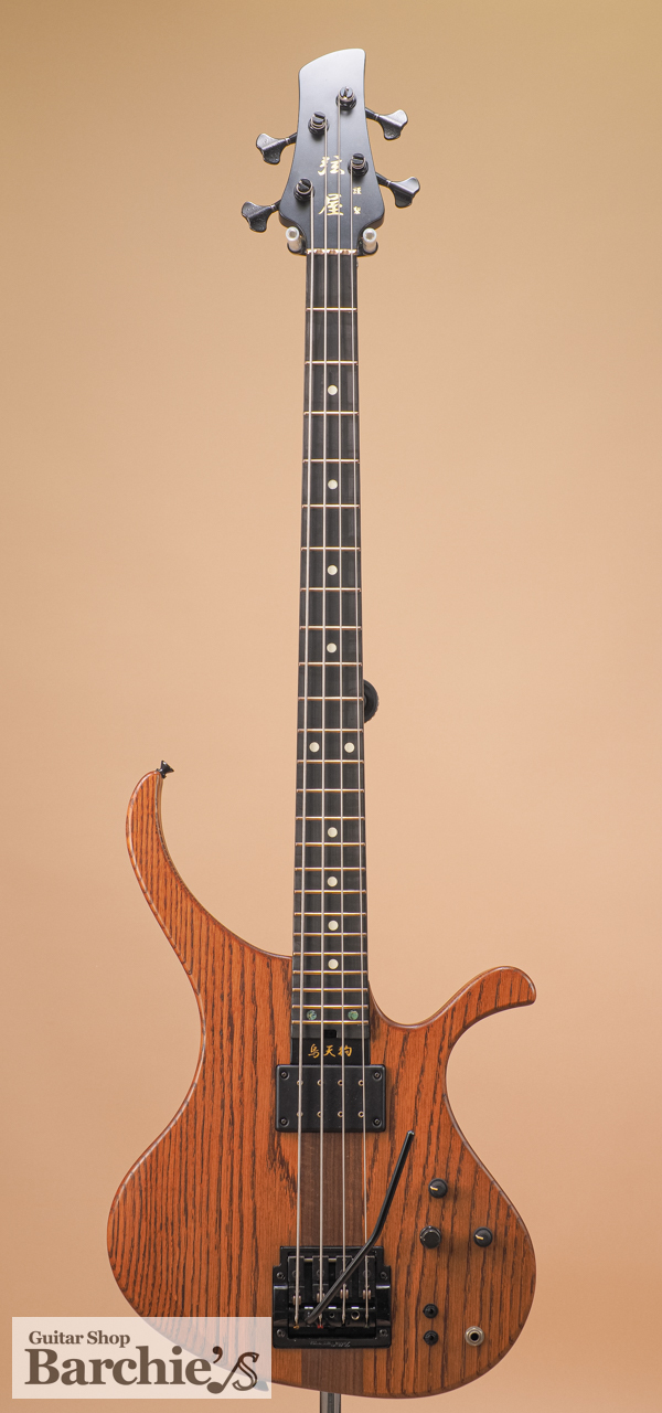 弦屋 烏天狗（中古）【楽器検索デジマート】