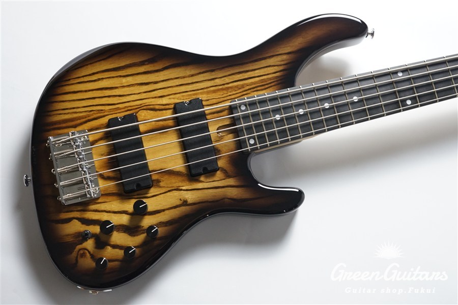 Bacchus TF5-STD ASH - BK-B-BN-MH（中古）【楽器検索デジマート】