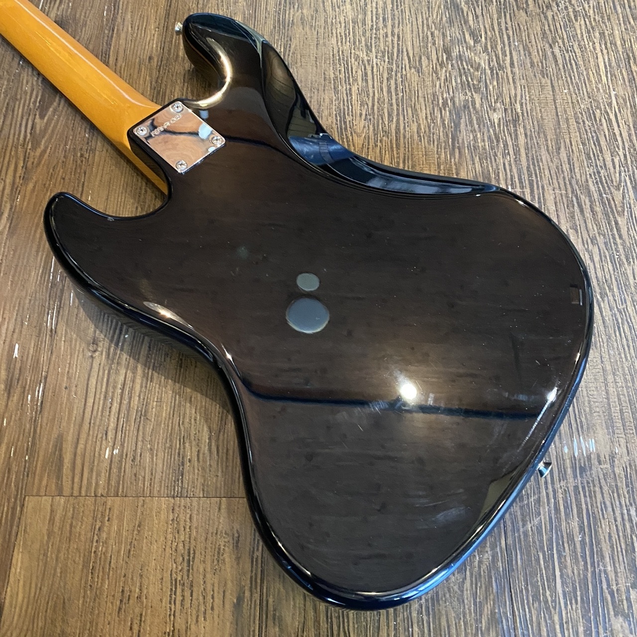 FERNANDES Jazz Bass Type Electric Bass（中古/送料無料）【楽器検索