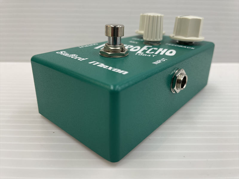Stafford × Maxon Astro Echo 1964T（新品特価）【楽器検索デジマート】